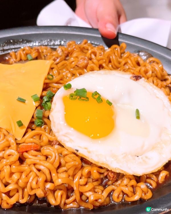 新開韓式餐廳🇰🇷🇰🇷