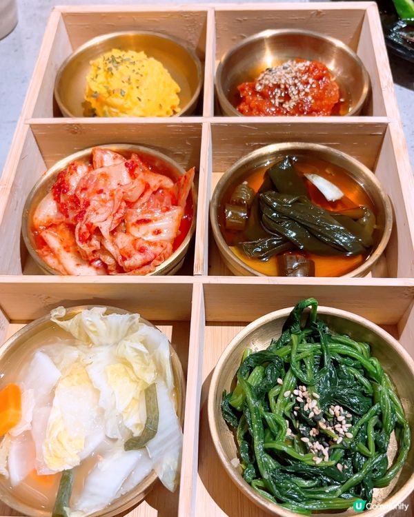 新開韓式餐廳🇰🇷🇰🇷