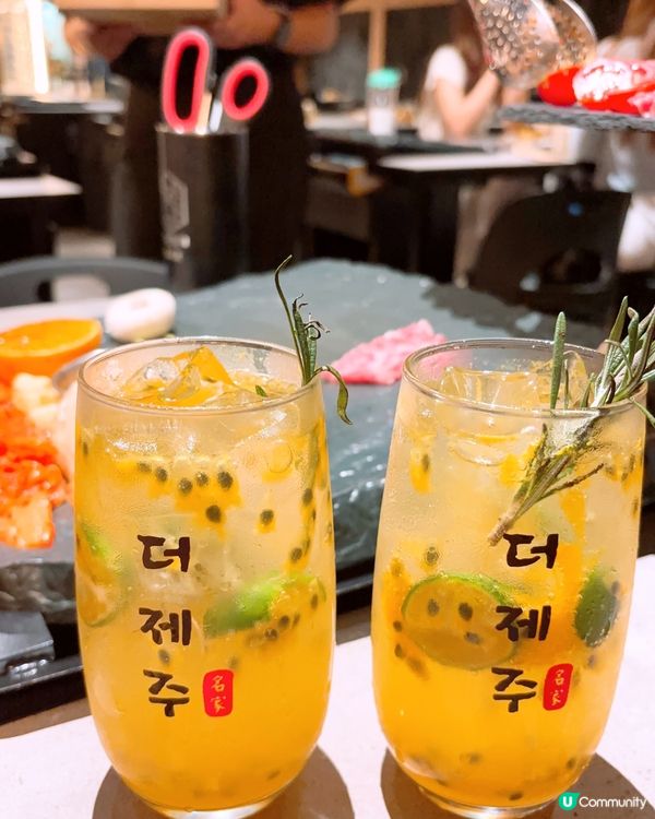 新開韓式餐廳🇰🇷🇰🇷