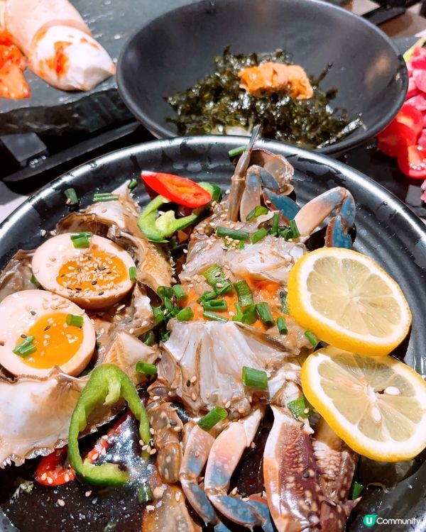 新開韓式餐廳🇰🇷🇰🇷