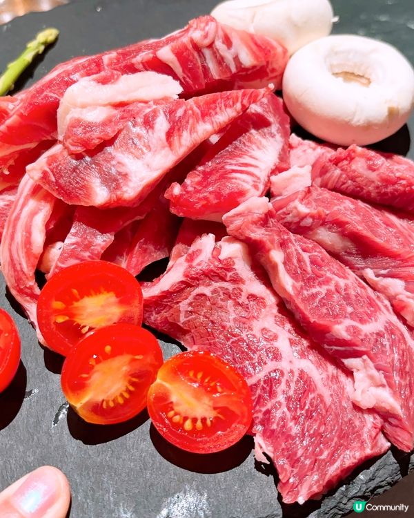 新開韓式餐廳🇰🇷🇰🇷