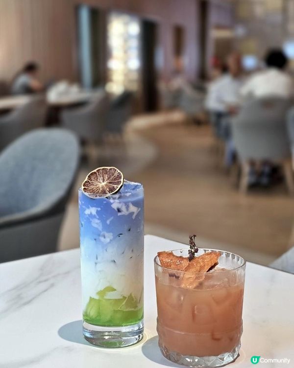 花漾蜜語下午茶