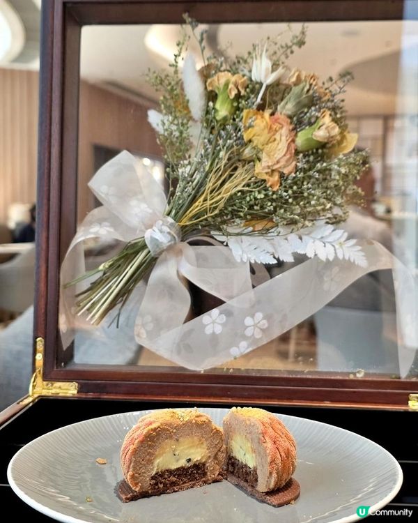 花漾蜜語下午茶