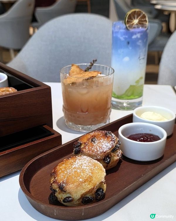 花漾蜜語下午茶