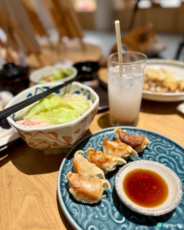 / 帶毛孩食日式居酒屋 \