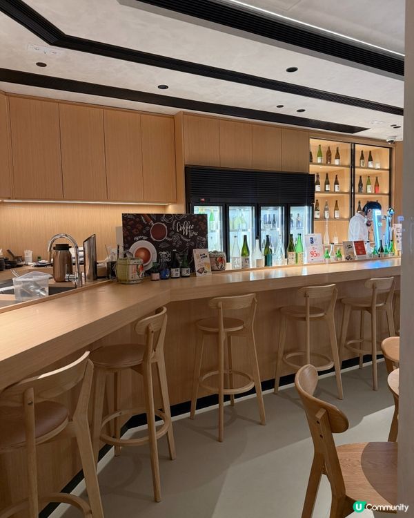 / 帶毛孩食日式居酒屋 \