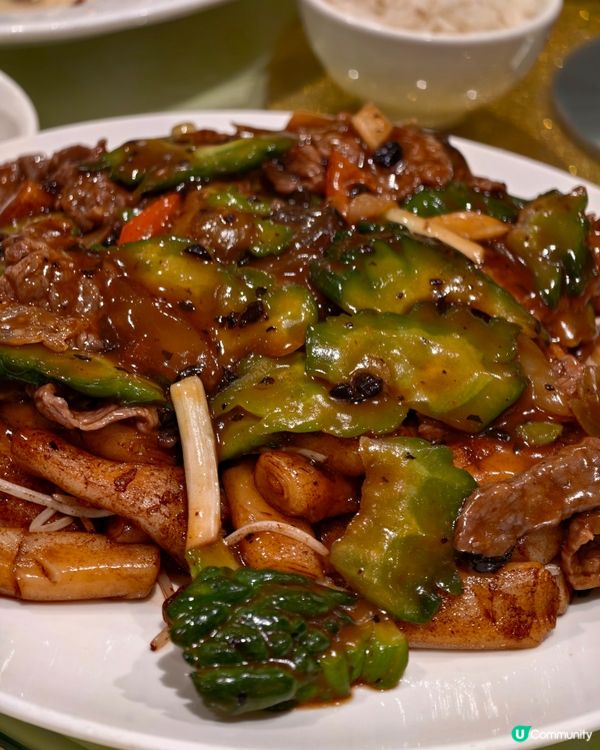 私人會所🍚🥣🥢The Sports Club 世一中菜
