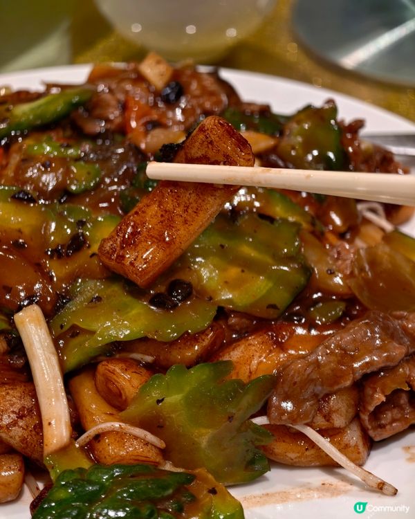 私人會所🍚🥣🥢The Sports Club 世一中菜