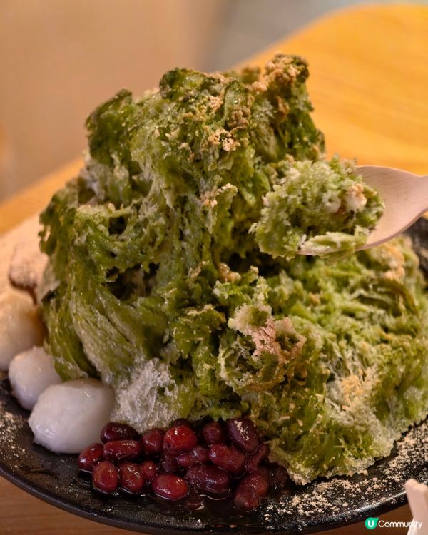 甘味處鎌倉🇯🇵來到銅鑼灣希慎廣場