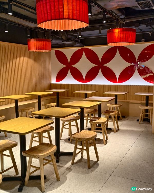 甘味處鎌倉🇯🇵來到銅鑼灣希慎廣場