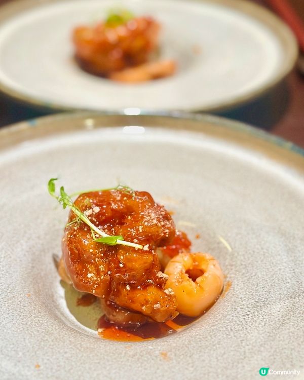 銅鑼灣中菜新貴💯問月酒店中菜廳