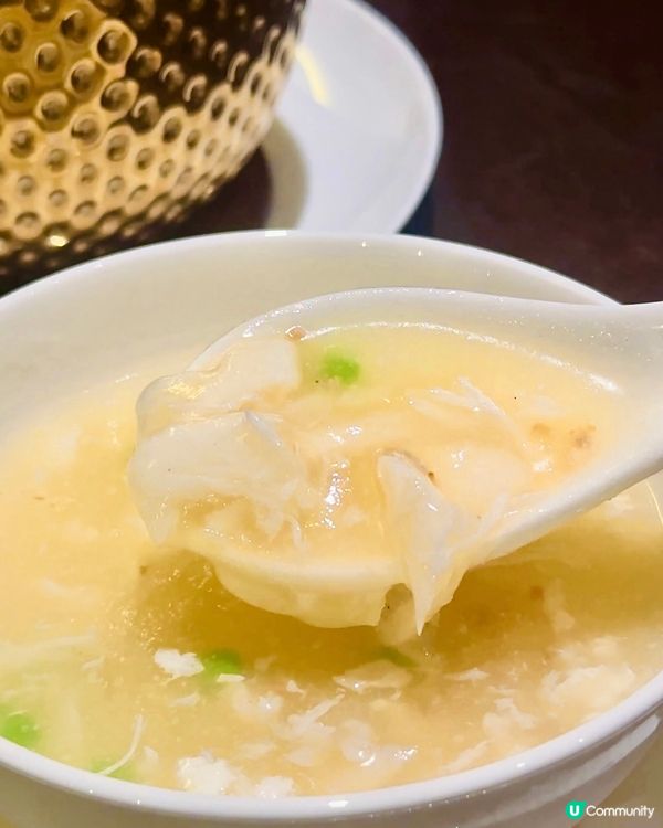 銅鑼灣中菜新貴💯問月酒店中菜廳