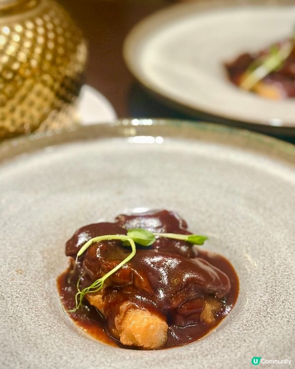 銅鑼灣中菜新貴💯問月酒店中菜廳