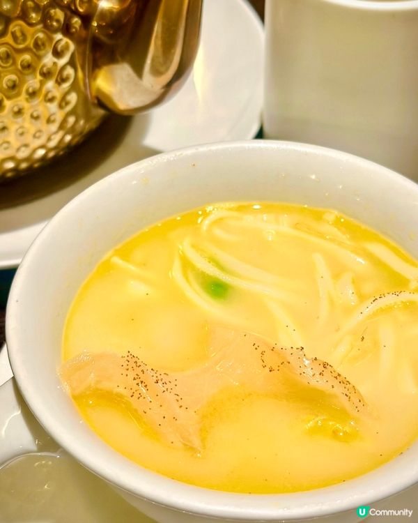 銅鑼灣中菜新貴💯問月酒店中菜廳