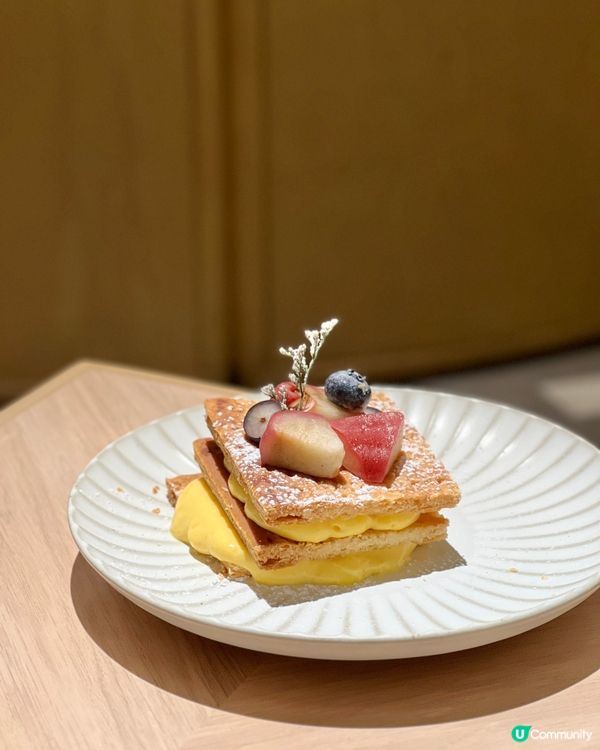 《銅鑼灣特式西餐廳 吸睛原條牛骨髓意大利飯🔥》