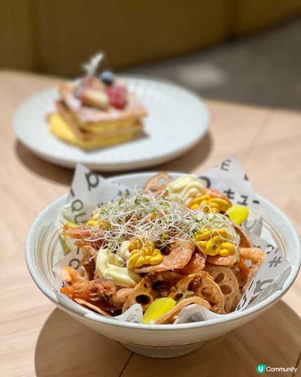 《銅鑼灣特式西餐廳 吸睛原條牛骨髓意大利飯🔥》