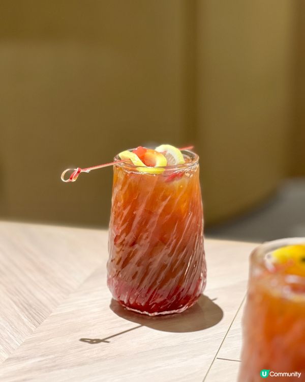 《銅鑼灣特式西餐廳 吸睛原條牛骨髓意大利飯🔥》