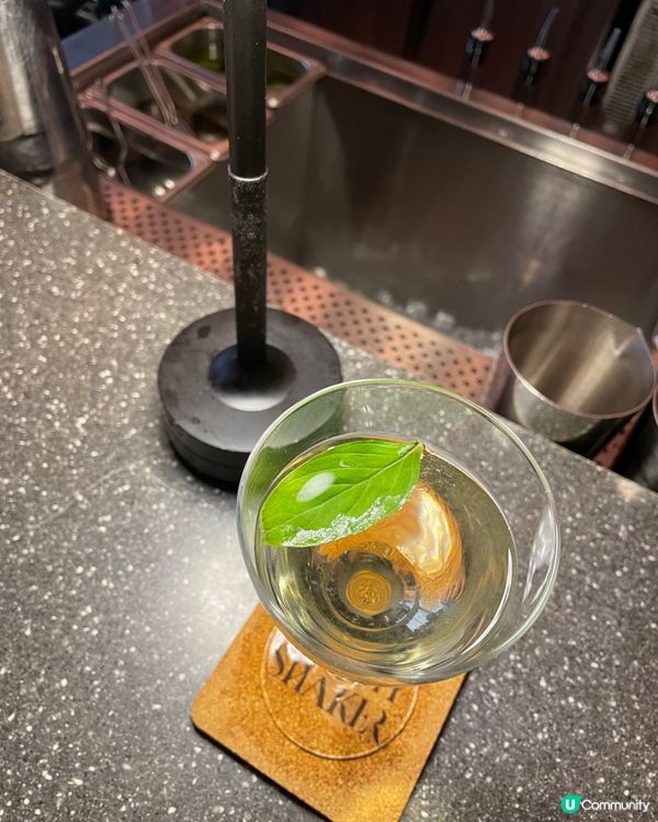 中環爆Chill露天吧！🥂 靚景抵飲！