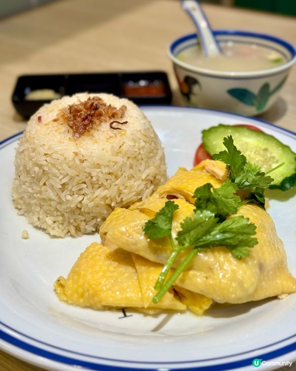 紅磡性價比高南洋菜 海鮮喇沙香濃惹味