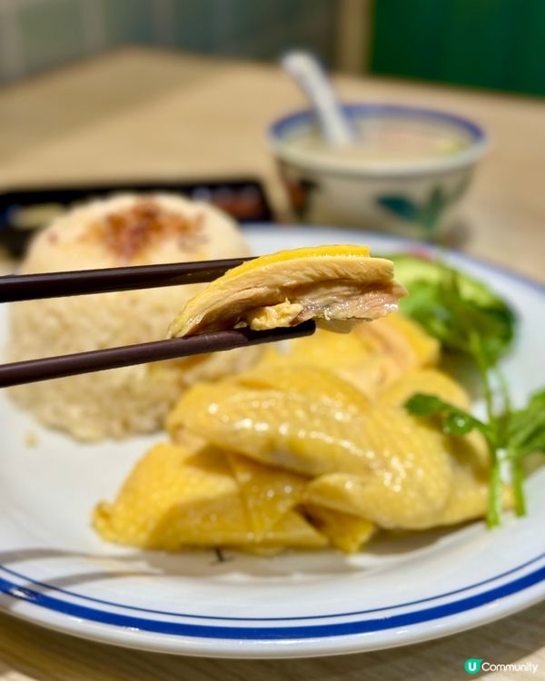 紅磡性價比高南洋菜 海鮮喇沙香濃惹味