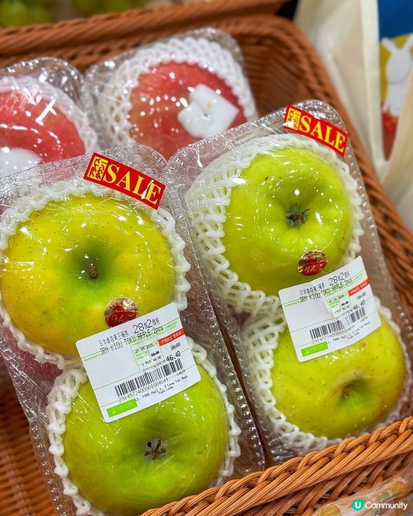 中秋送禮🥰首選日本水果🇯🇵