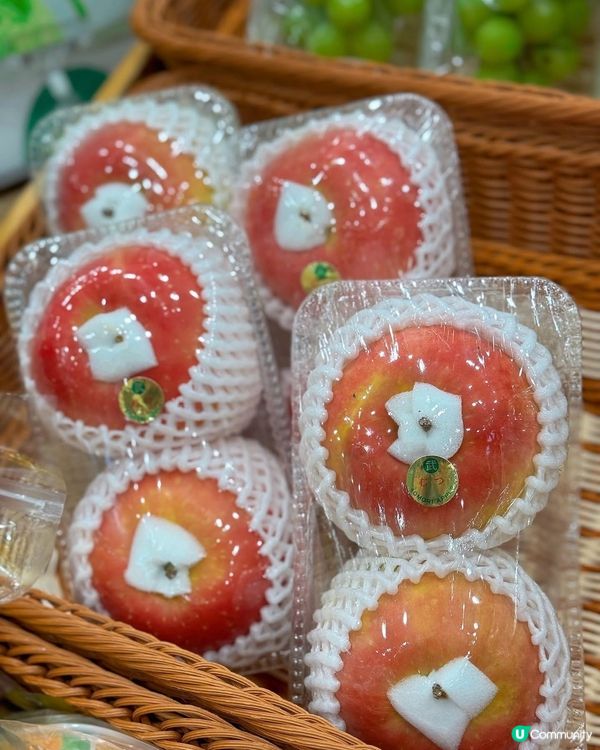 中秋送禮🥰首選日本水果🇯🇵