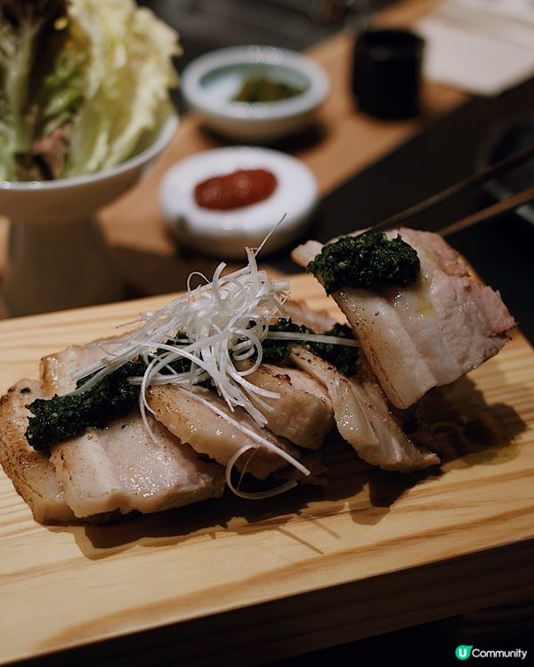 近期大熱的Oppa餐廳｜O’rm 🙋🏼‍♂️