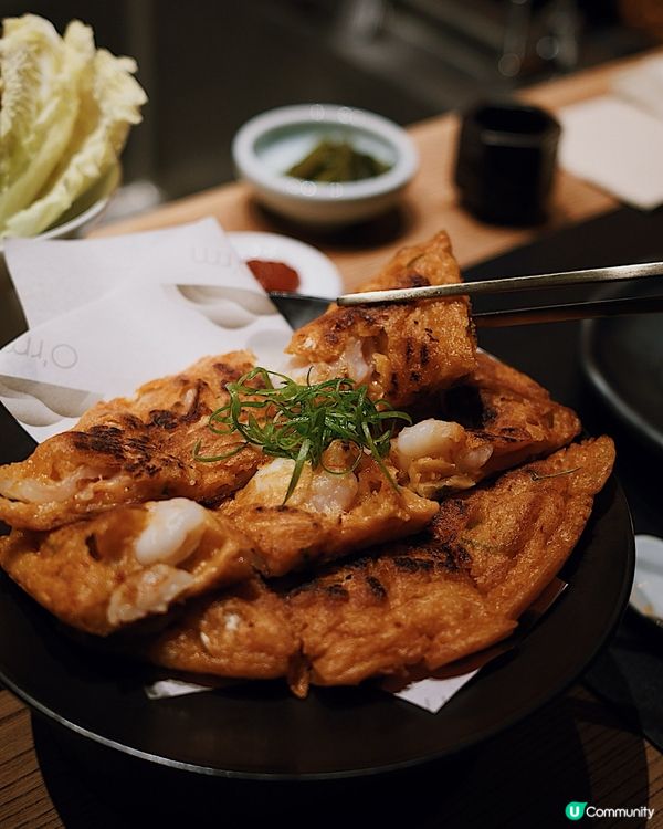 近期大熱的Oppa餐廳｜O’rm 🙋🏼‍♂️