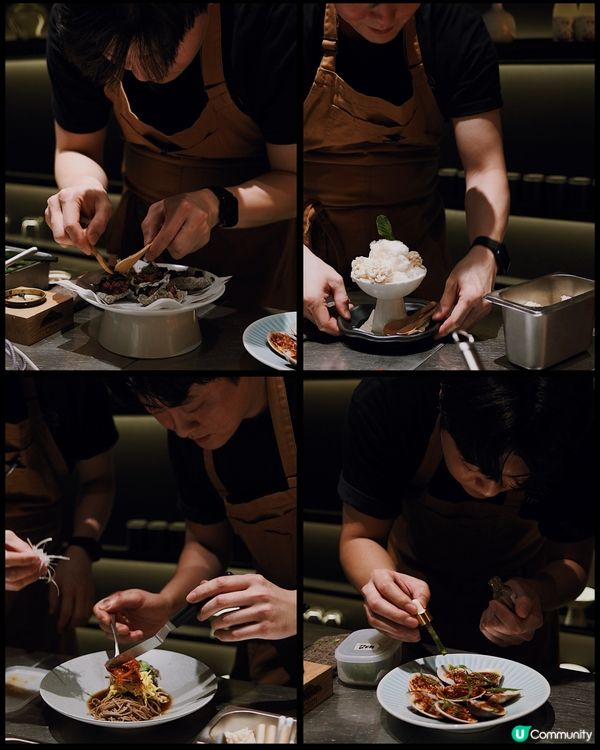 近期大熱的Oppa餐廳｜O’rm 🙋🏼‍♂️