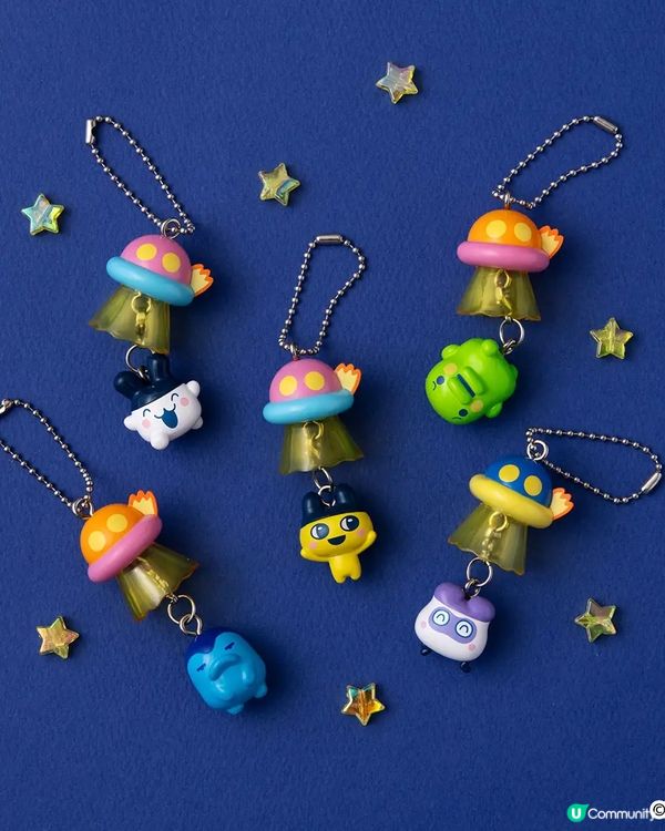 呼叫扭蛋迷📣集合❤️‍🔥