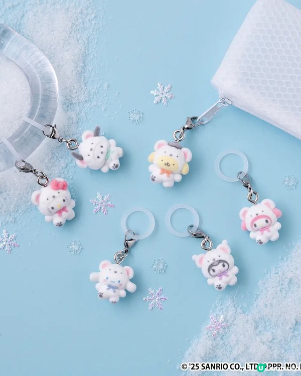 呼叫扭蛋迷📣集合❤️‍🔥