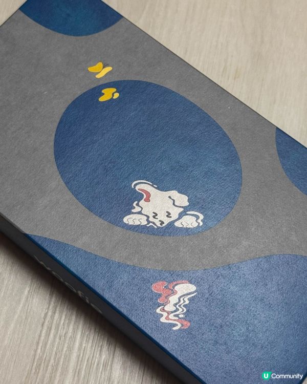 東京伴手禮｜woofie 的焦糖 × 堅果大人系甜點