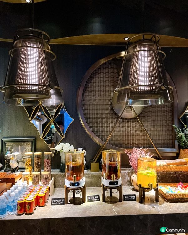 🥰呢個週末同閨蜜去咗深圳南山｢亦境芳香 Spa･影院足道｣做...