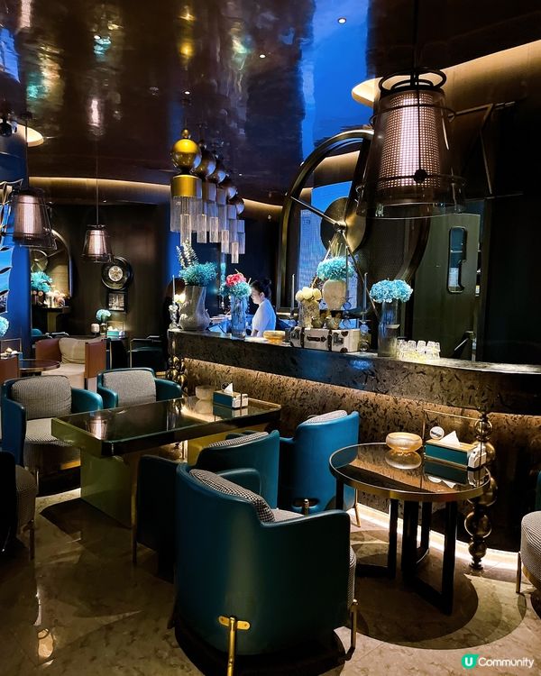 🥰呢個週末同閨蜜去咗深圳南山｢亦境芳香 Spa･影院足道｣做...