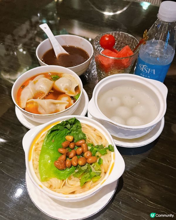 🥰呢個週末同閨蜜去咗深圳南山｢亦境芳香 Spa･影院足道｣做...