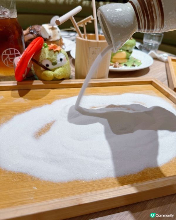 禪系新店！馬鞍山Chill歎🍵✨