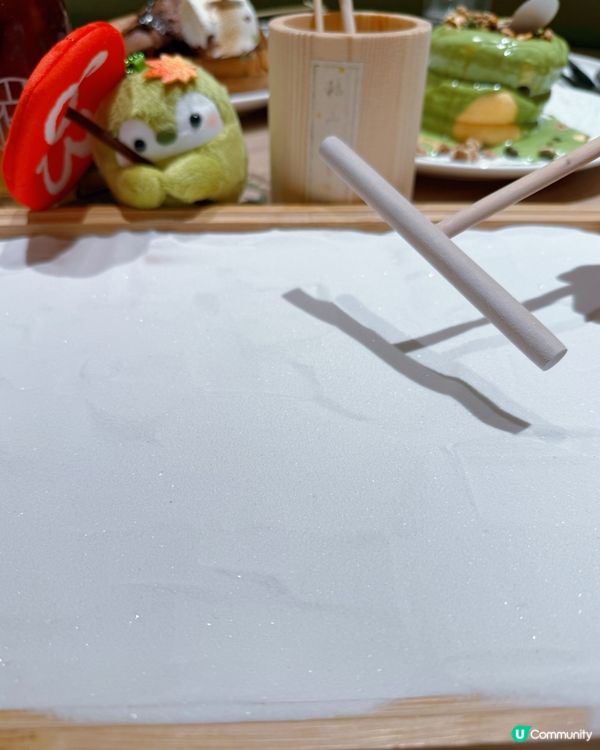 禪系新店！馬鞍山Chill歎🍵✨