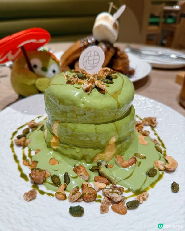 禪系新店！馬鞍山Chill歎🍵✨