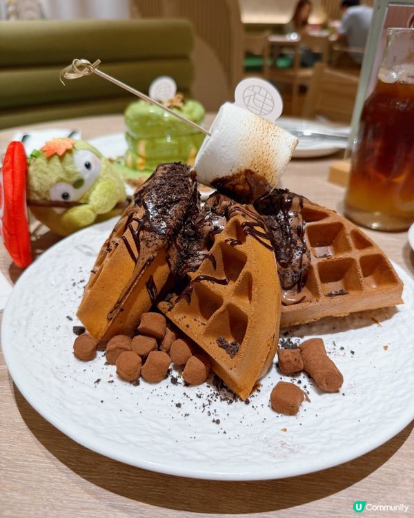 禪系新店！馬鞍山Chill歎🍵✨