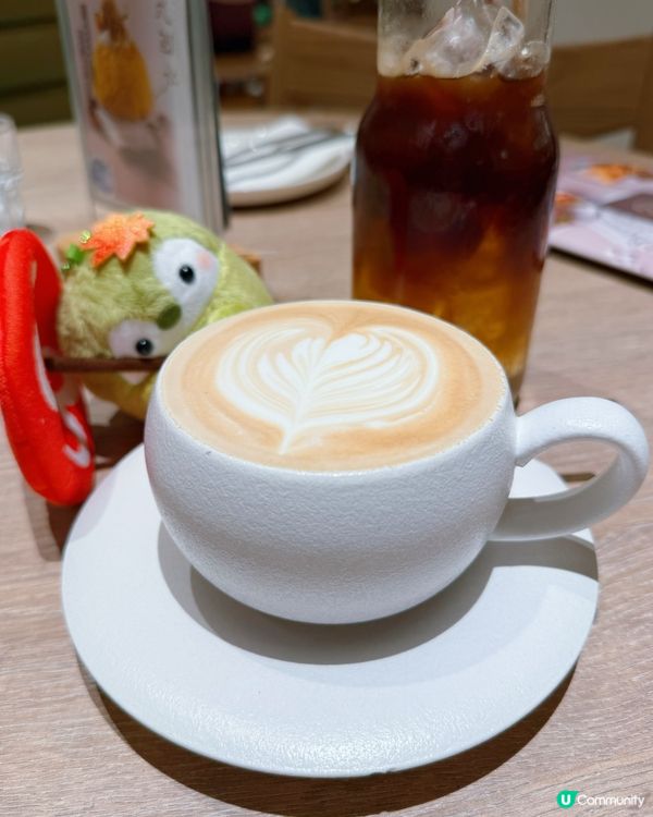 禪系新店！馬鞍山Chill歎🍵✨