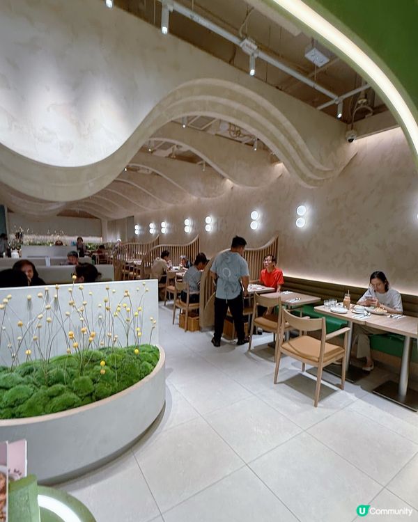 禪系新店！馬鞍山Chill歎🍵✨