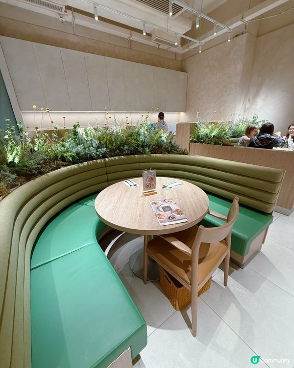 禪系新店！馬鞍山Chill歎🍵✨