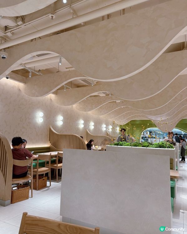 禪系新店！馬鞍山Chill歎🍵✨