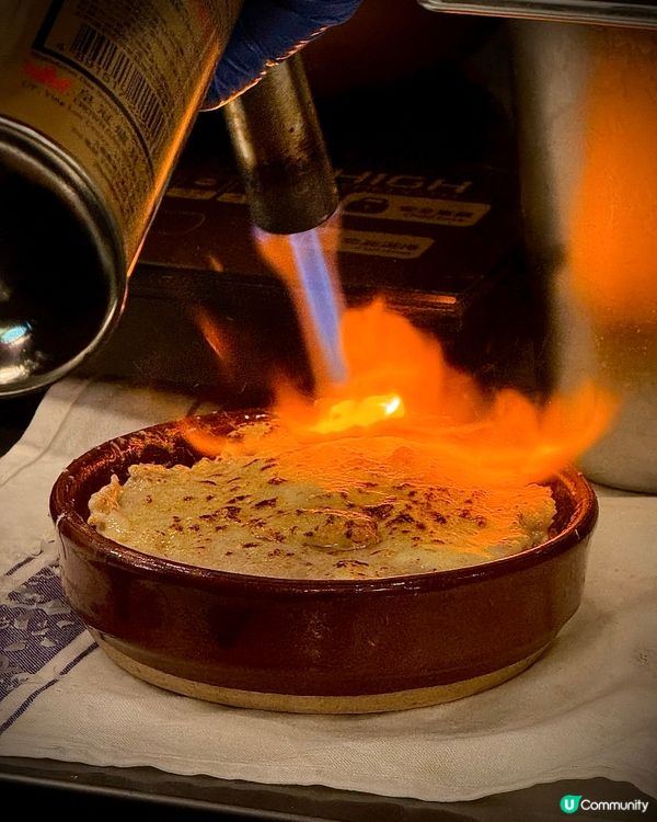 🚨深水埗必食煙燻肉餅🤤高質人氣餐廳