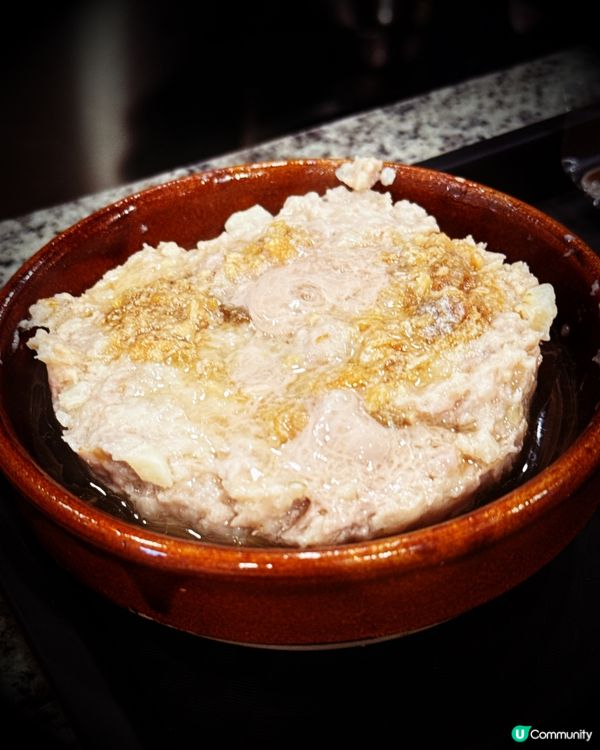 🚨深水埗必食煙燻肉餅🤤高質人氣餐廳