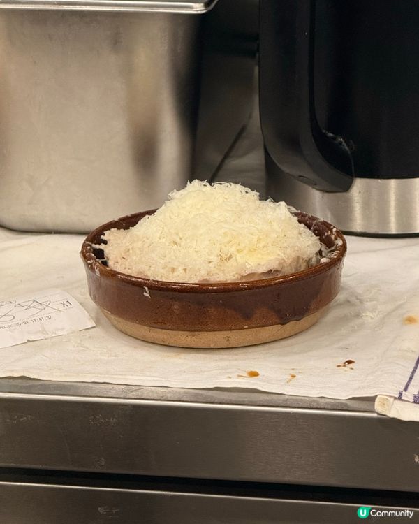 🚨深水埗必食煙燻肉餅🤤高質人氣餐廳