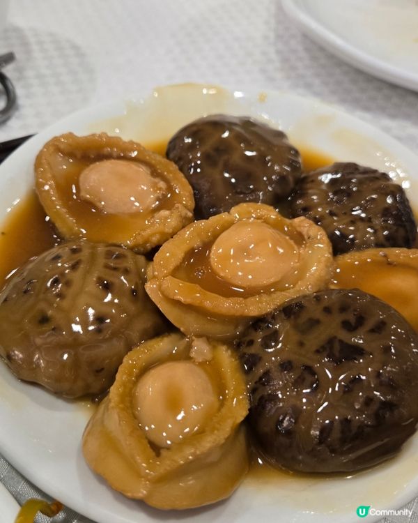 極滿足大閘蟹放題🥰