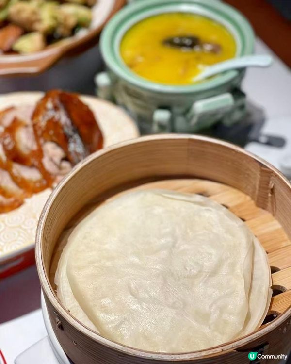 📍深圳必吃! 京九廚~北京烤鴨🦆