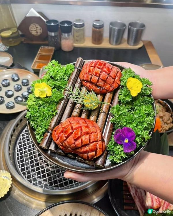 📍深圳必吃！$200+食澳洲和牛橫膈膜