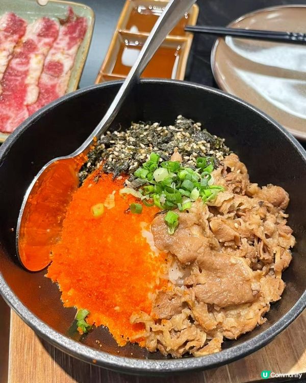 📍深圳必吃！$200+食澳洲和牛橫膈膜